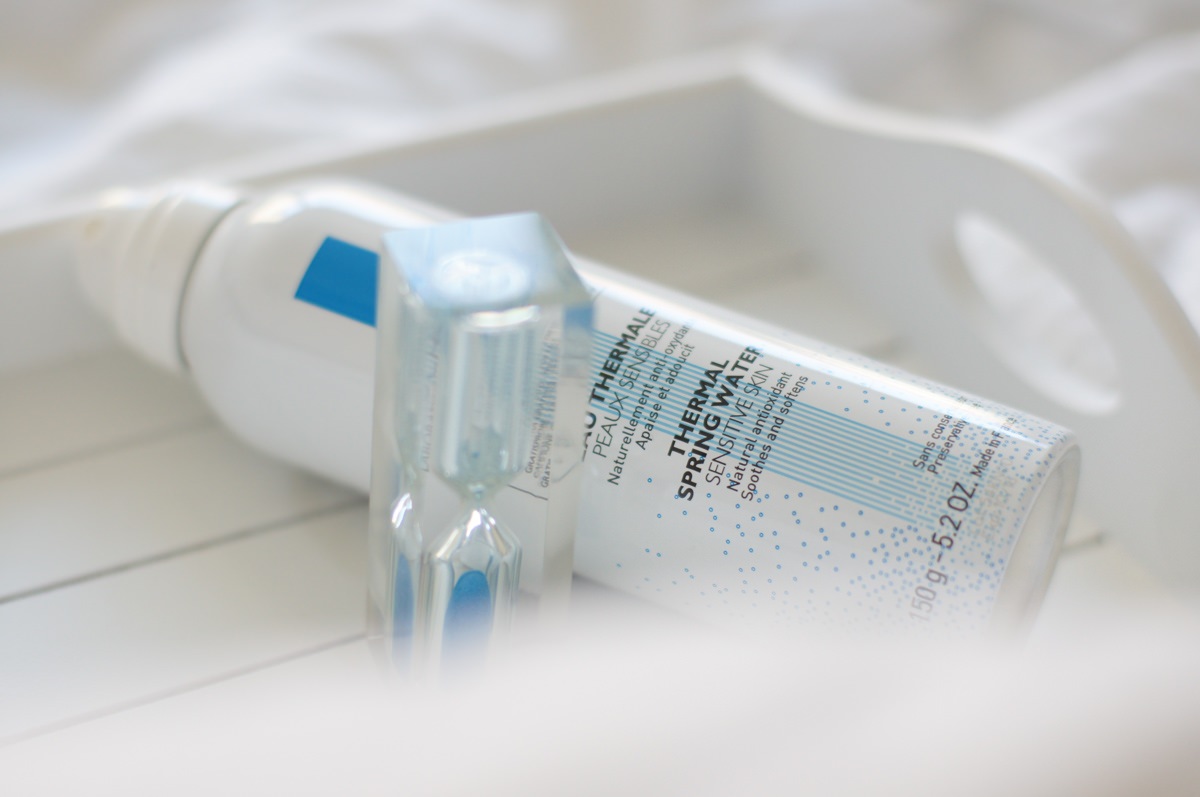 La Roche-Posay Eau Thermale