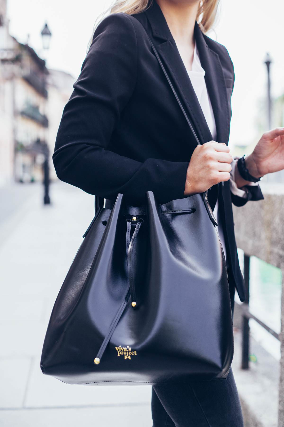 Viva's Leather Goods