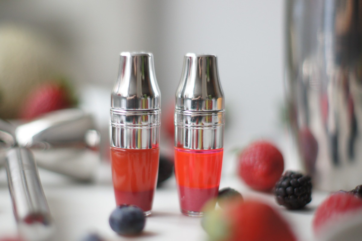 Lancome Juicy Shaker
