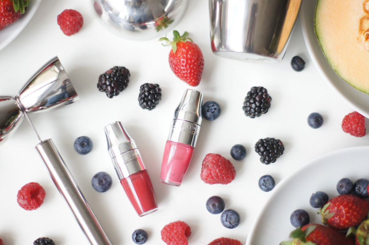 Lancome Juicy Shaker