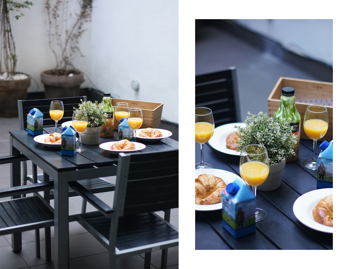 Eric Vökel BCN Suites