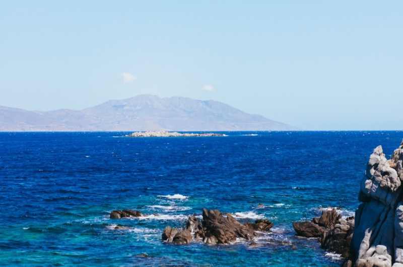 Mykonos hotel