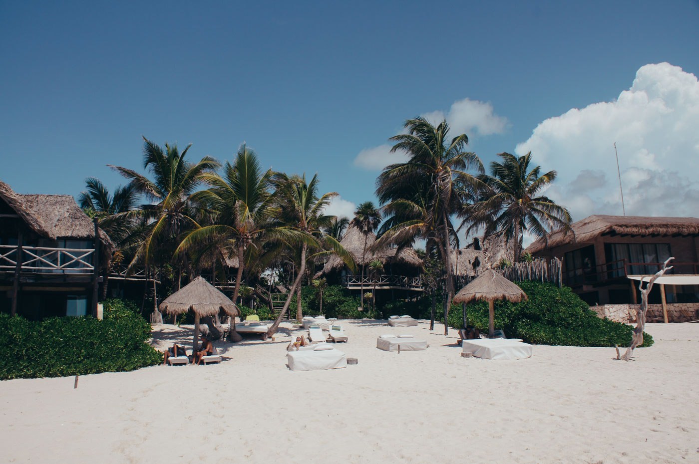 Luv Tulum Mexico