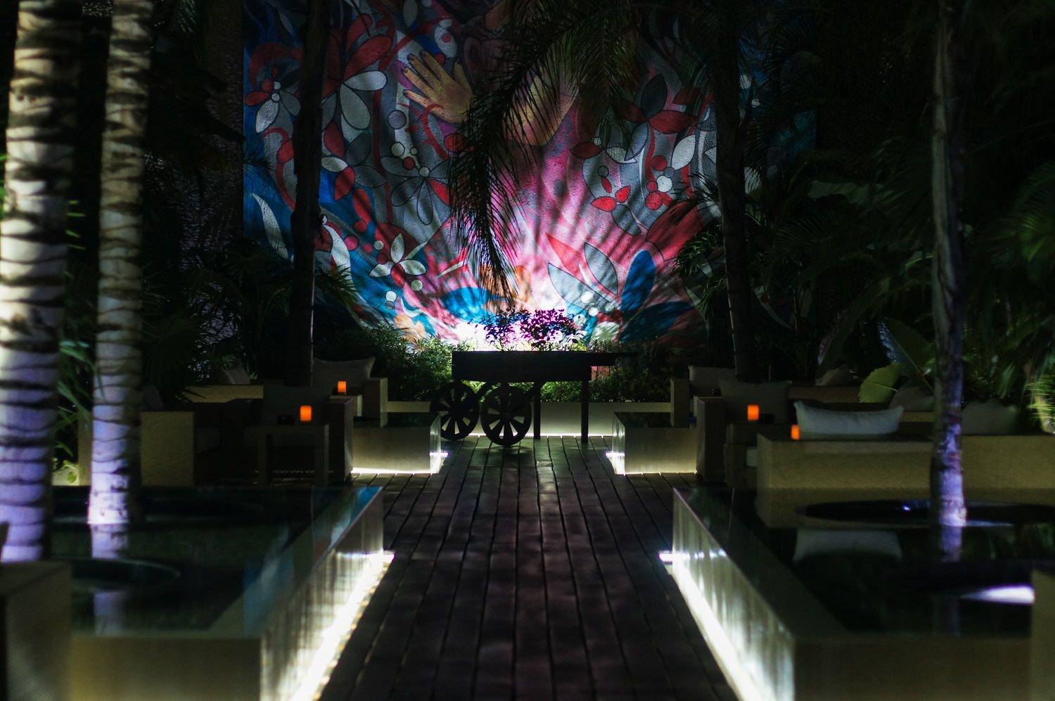 The Palm at Playa