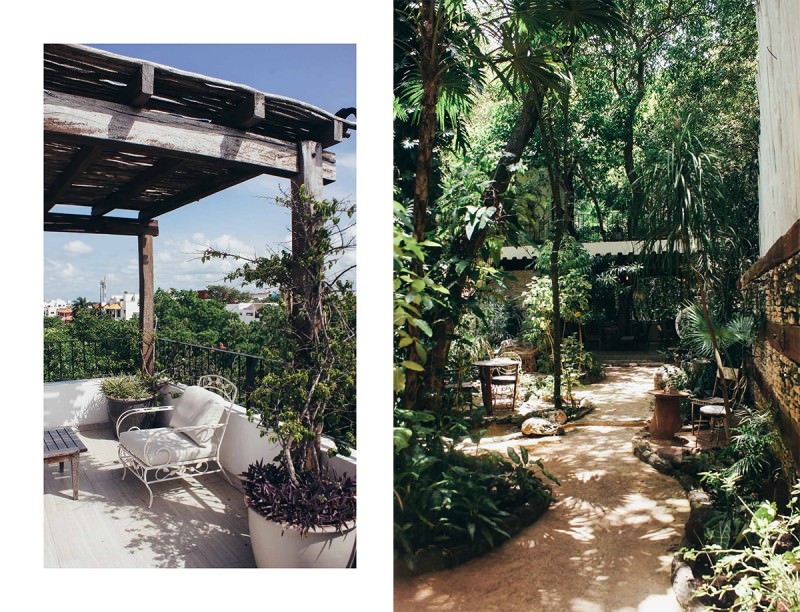 Hotel La Semilla