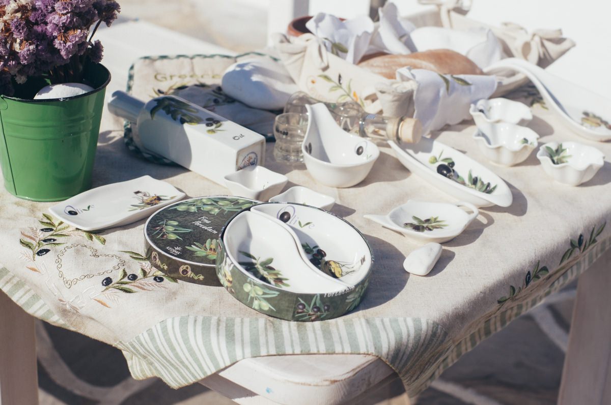 Mykonos travel guide