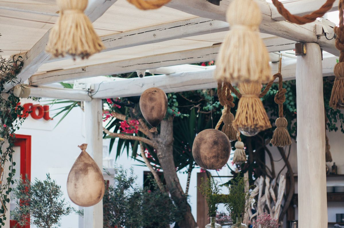 Mykonos travel guide