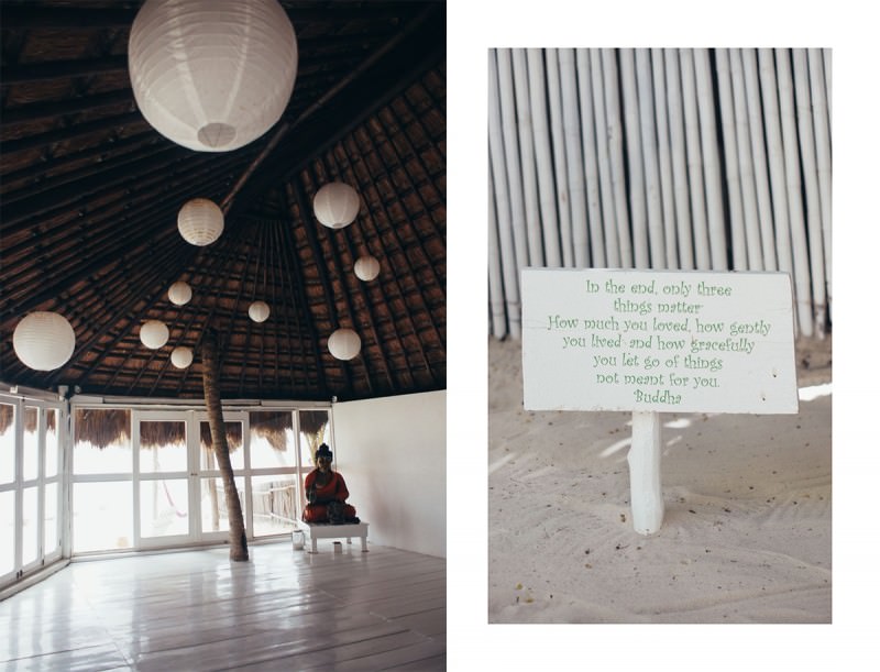 Shambala Petit Hotel Tulum