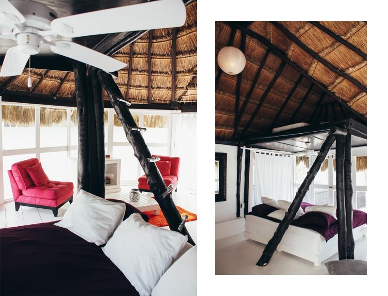 Shambala Petit Hotel Tulum
