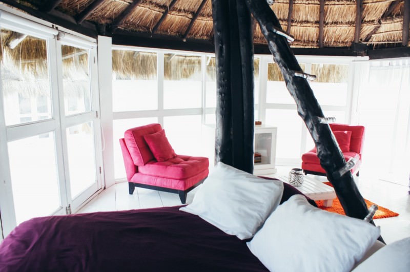 Shambala Petit Hotel Tulum