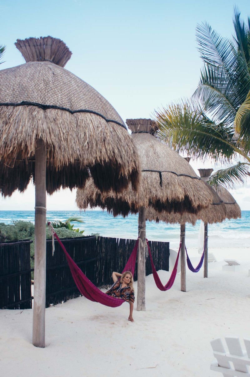Shambala Petit Hotel Tulum