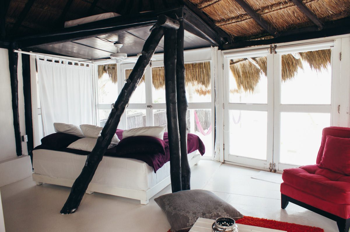 Shambala Petit Hotel Tulum