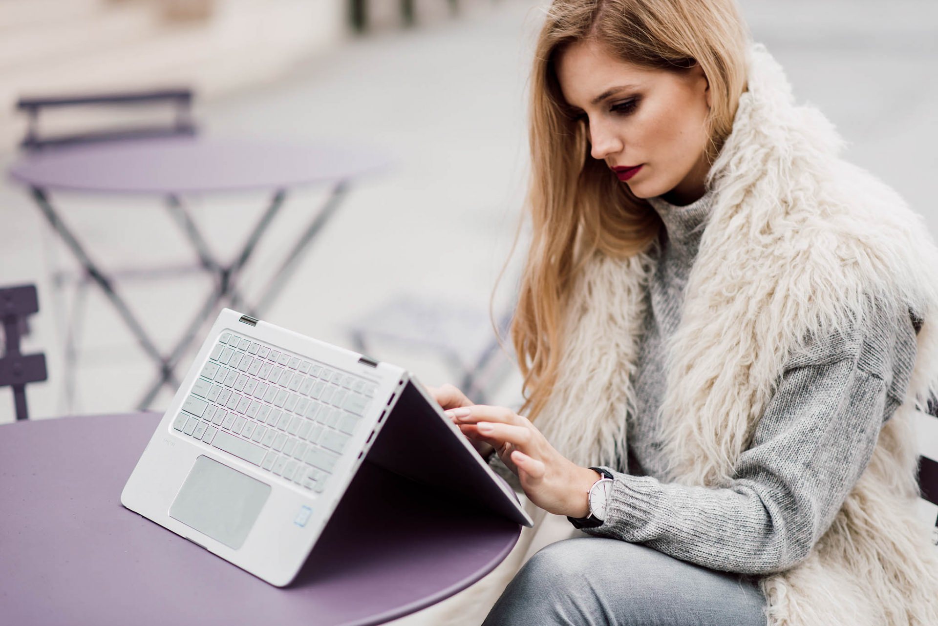 Why I stayed on Windows