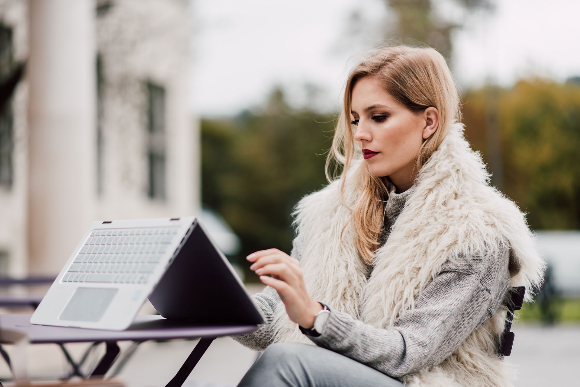 HP Spectre x360