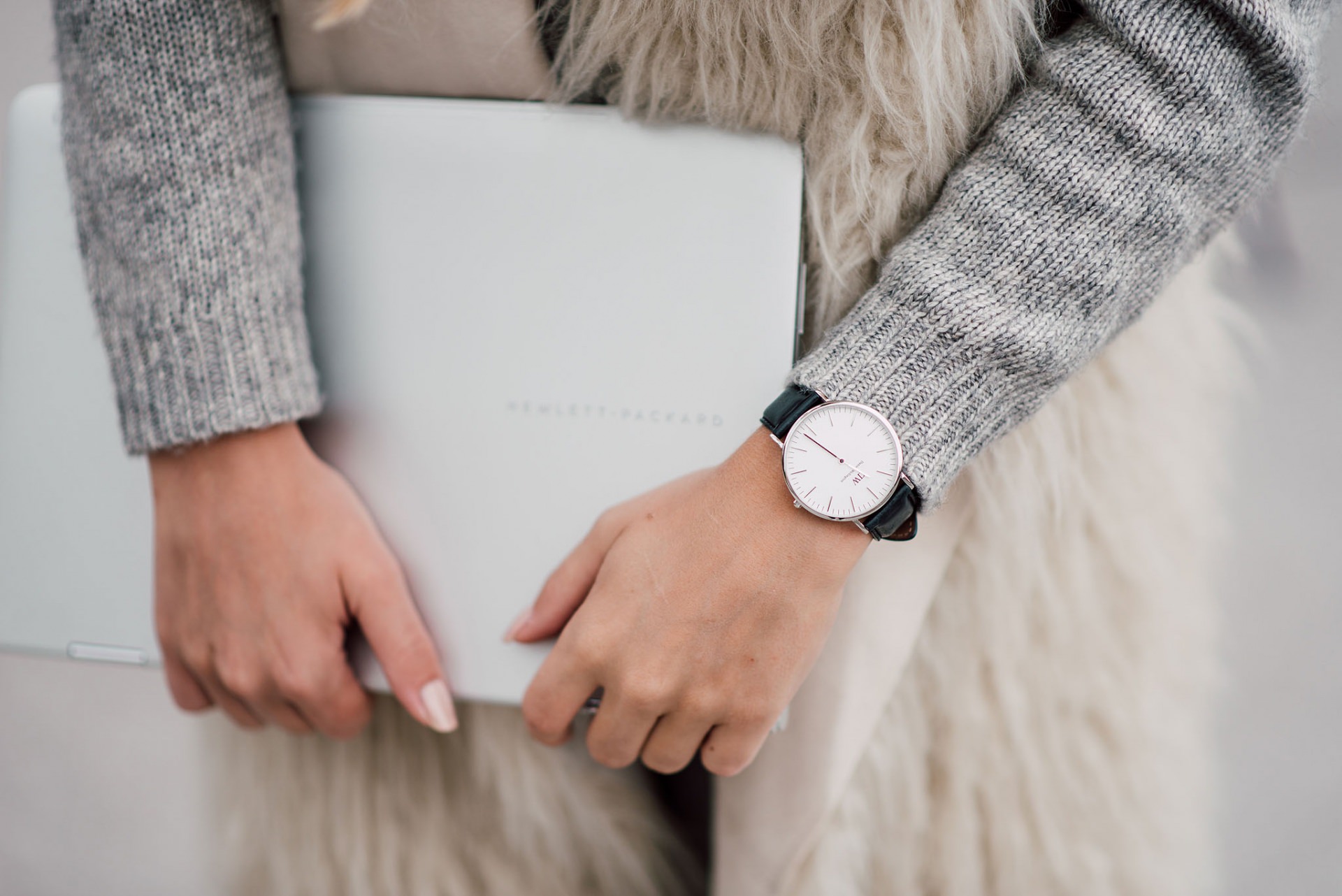 HP Spectre x360