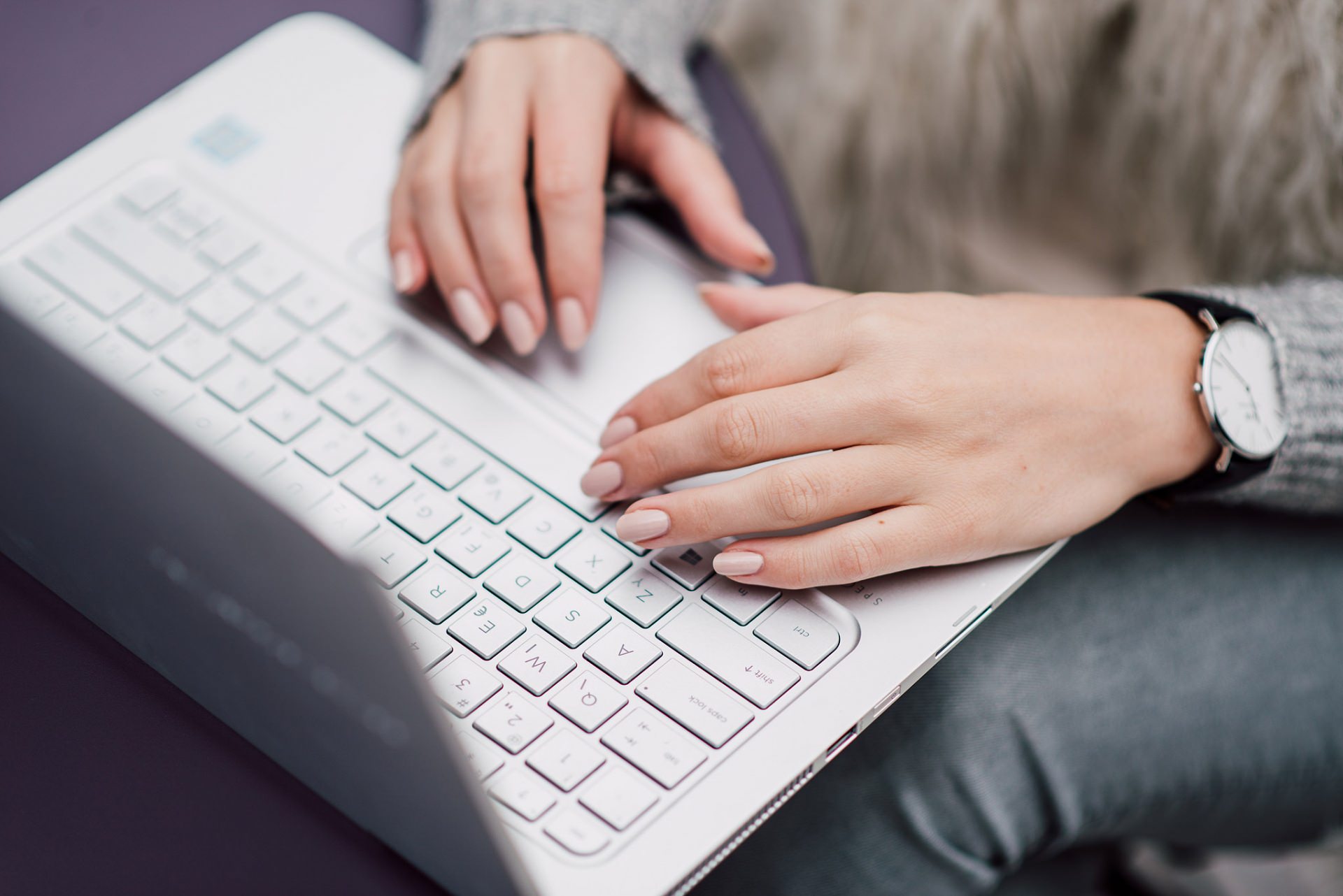 HP Spectre x360