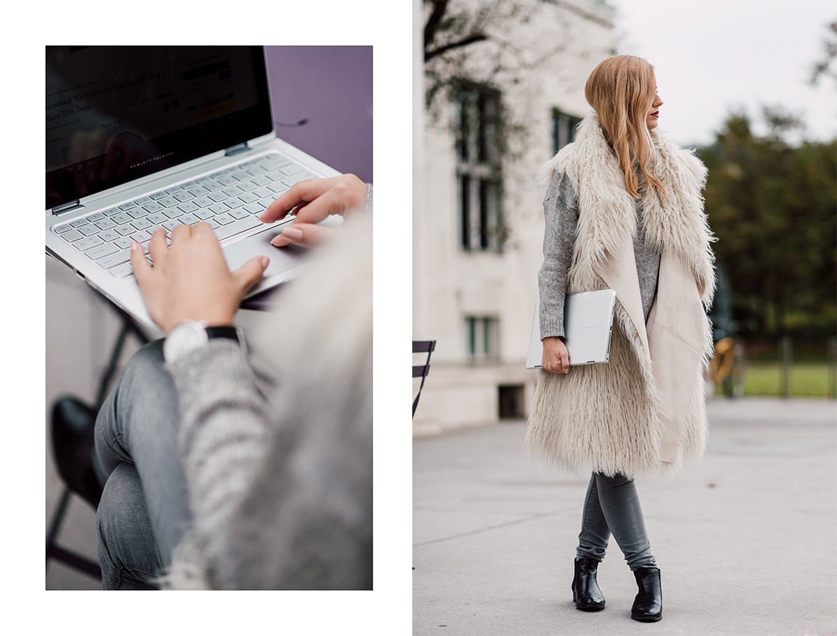 HP Spectre x360
