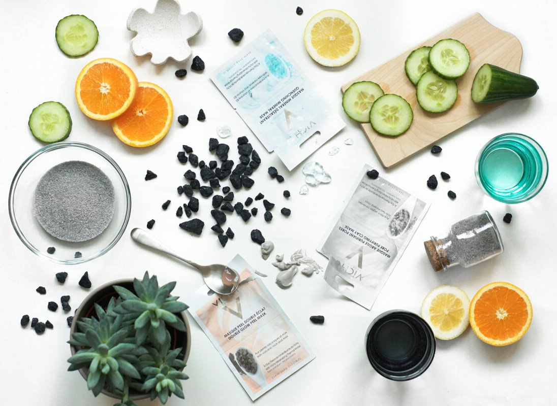 multimasking beauty trend