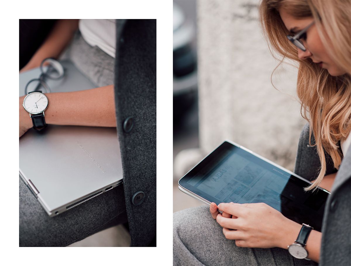 HP Spectre x360