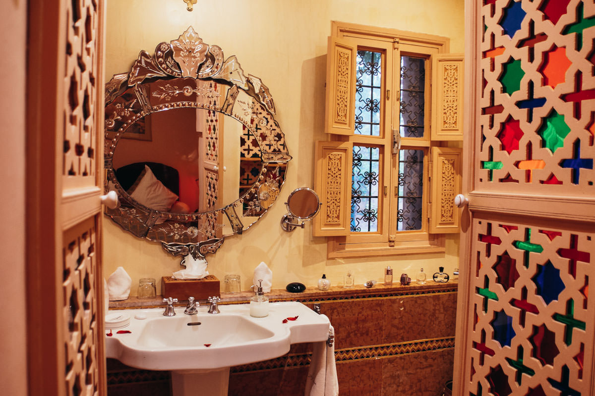 Dar Ayniwen Marrakech