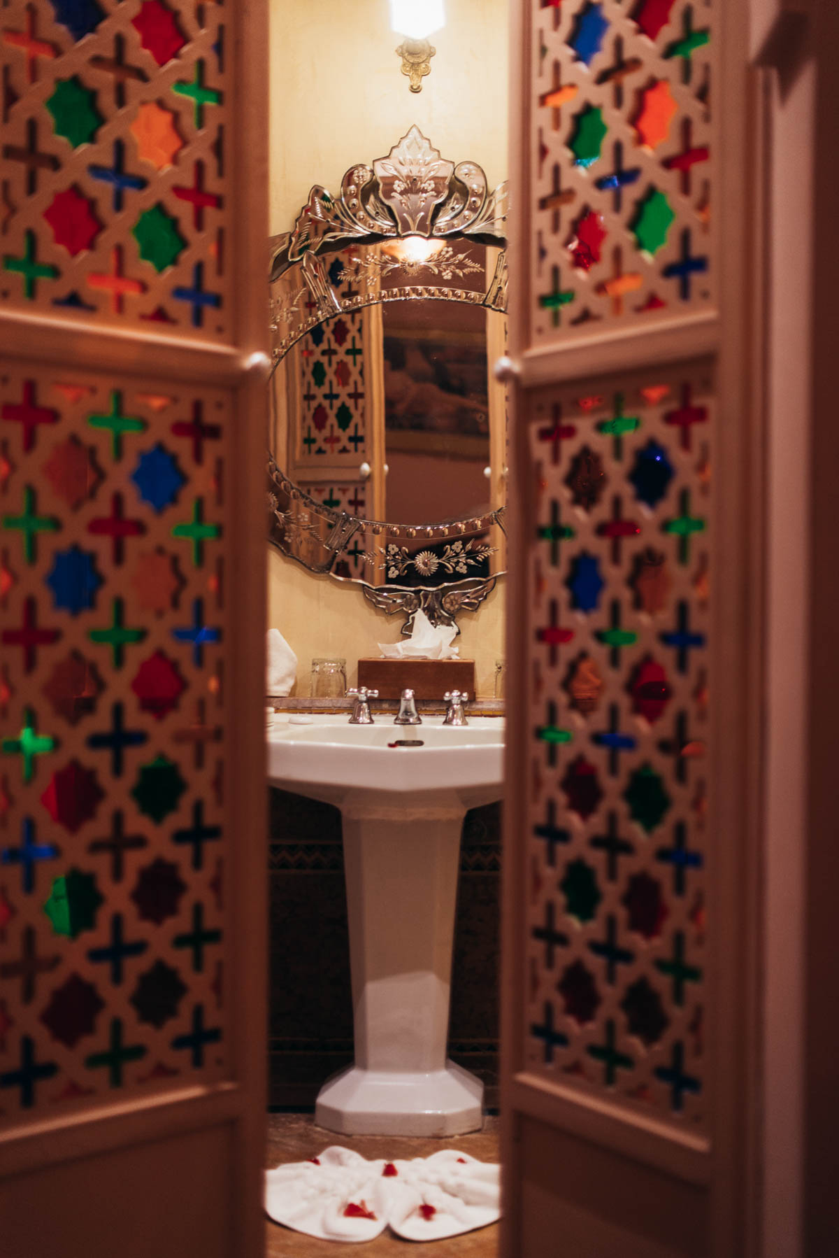 Dar Ayniwen Marrakech