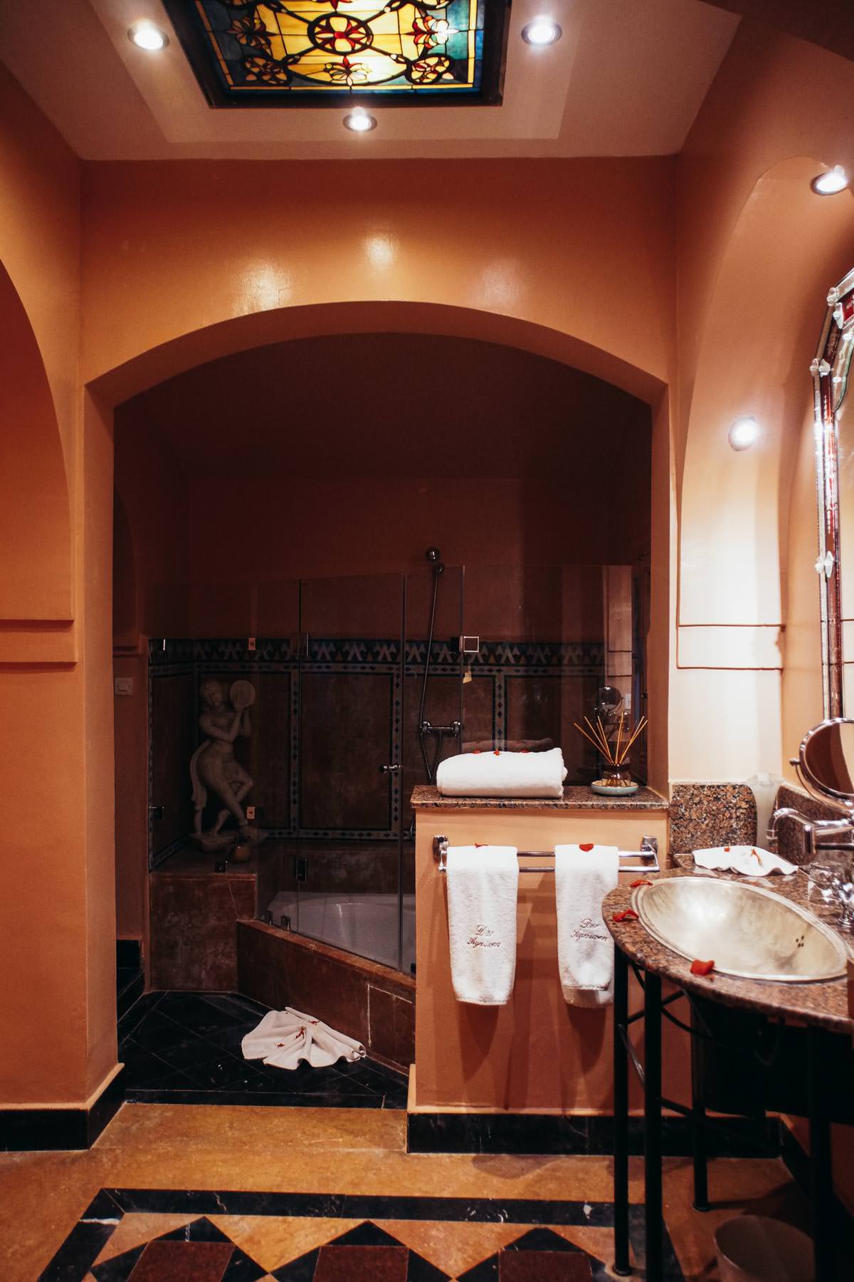 Dar Ayniwen Marrakech