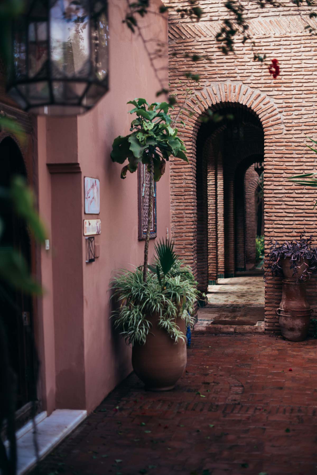 Marrakech travel blog