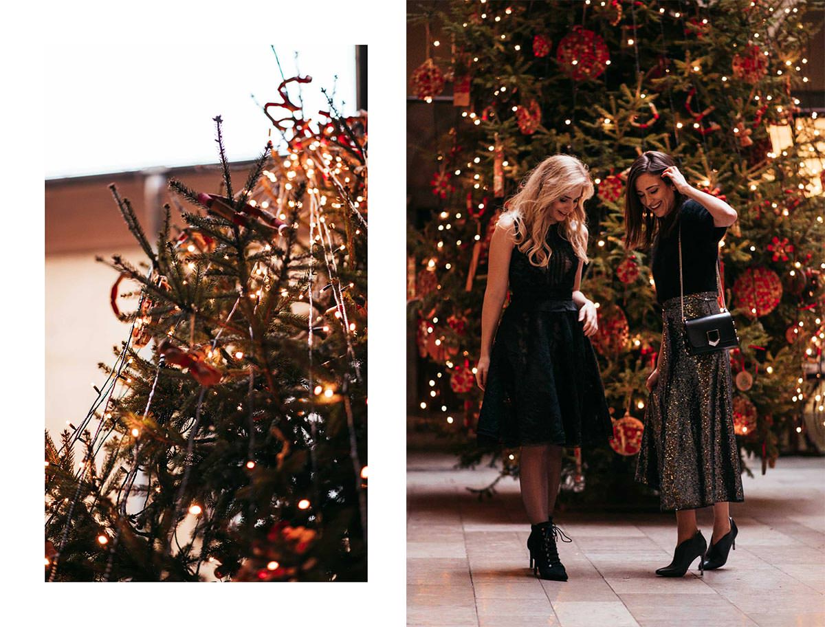 Happy 2017 fashion blog