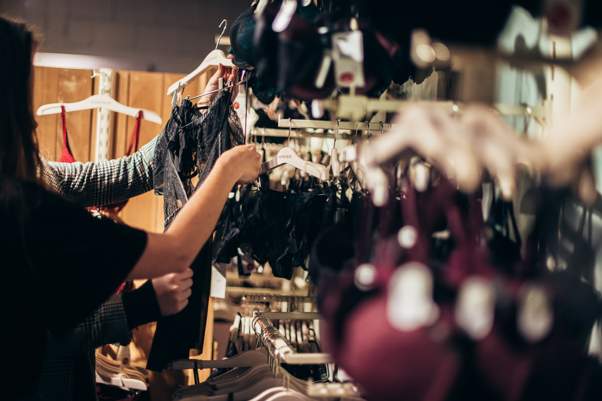 women’secret shop