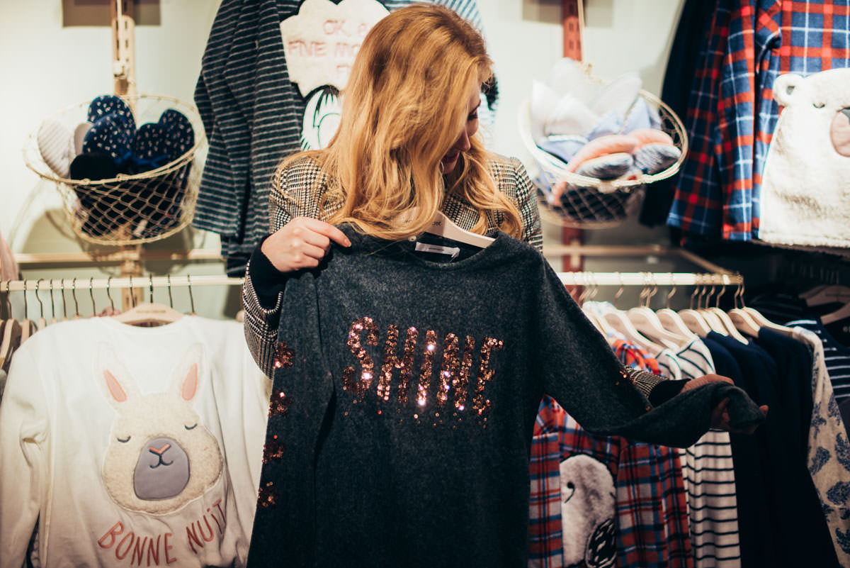 women’secret shop