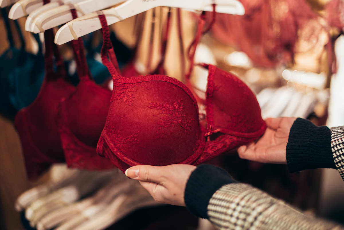 women’secret shop