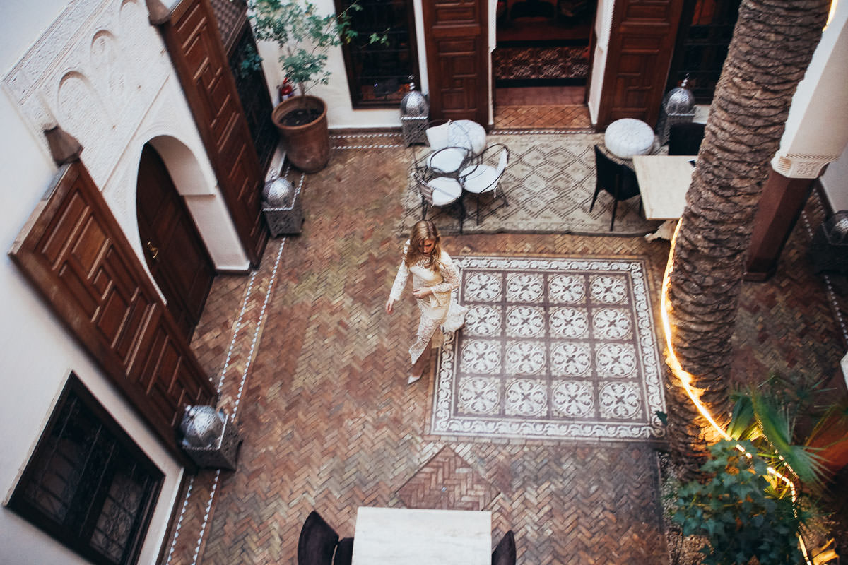 Zamzam riad