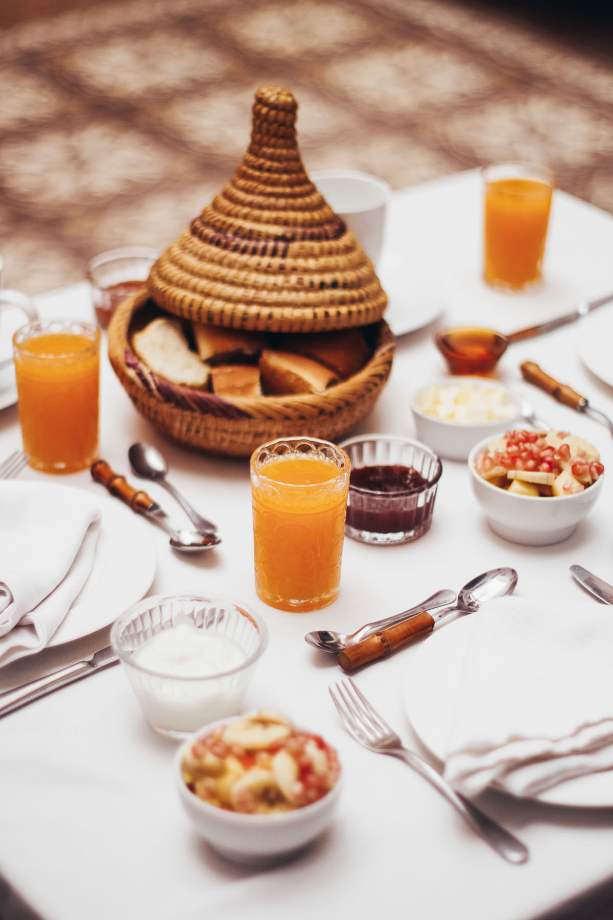 riad Marrakech