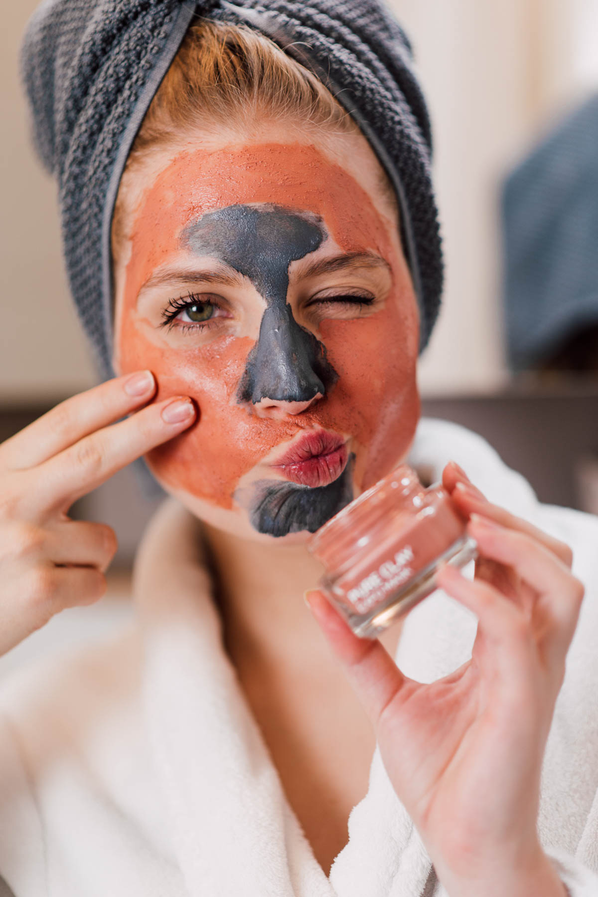 multimasking