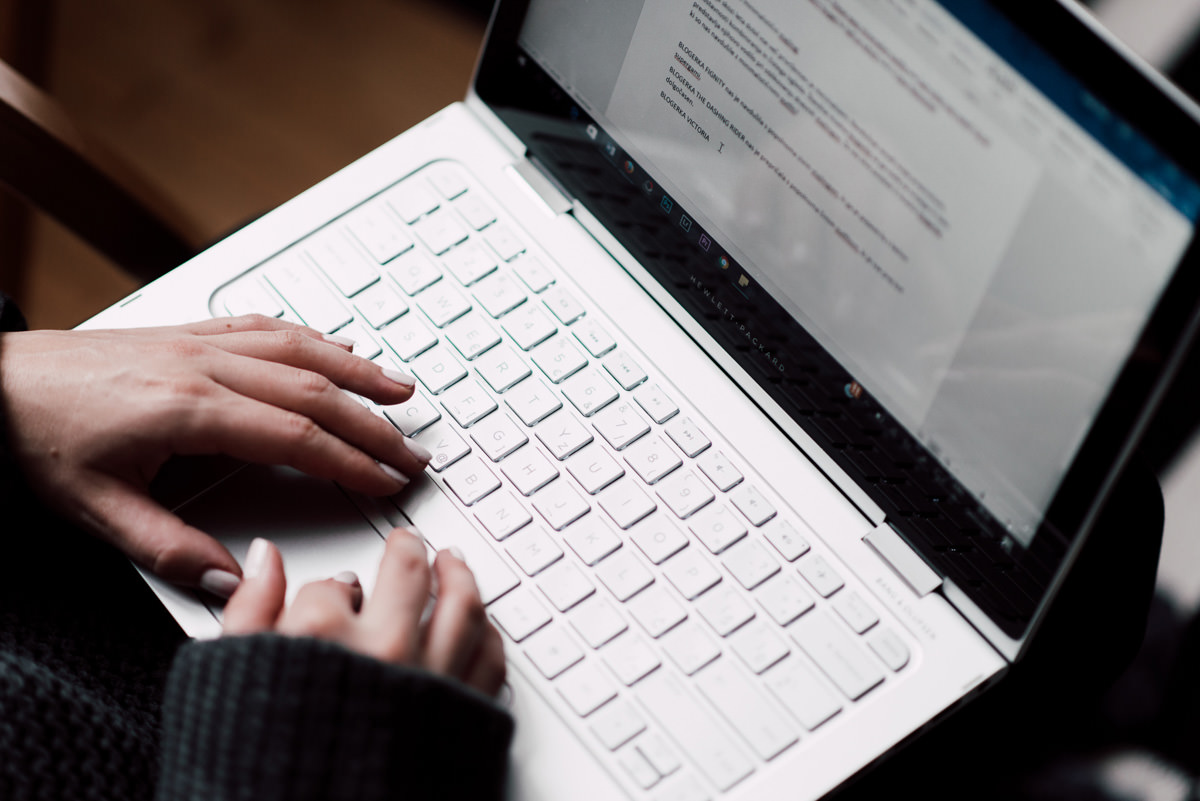 HP Spectre x360