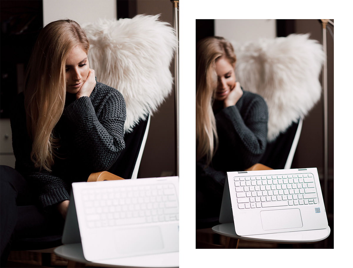 HP Spectre x360 review