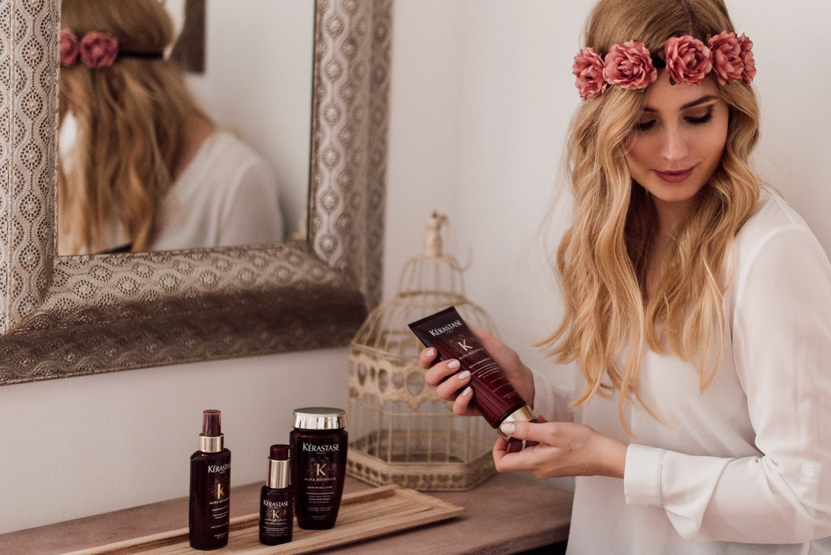 Kerastase Aura Botanica