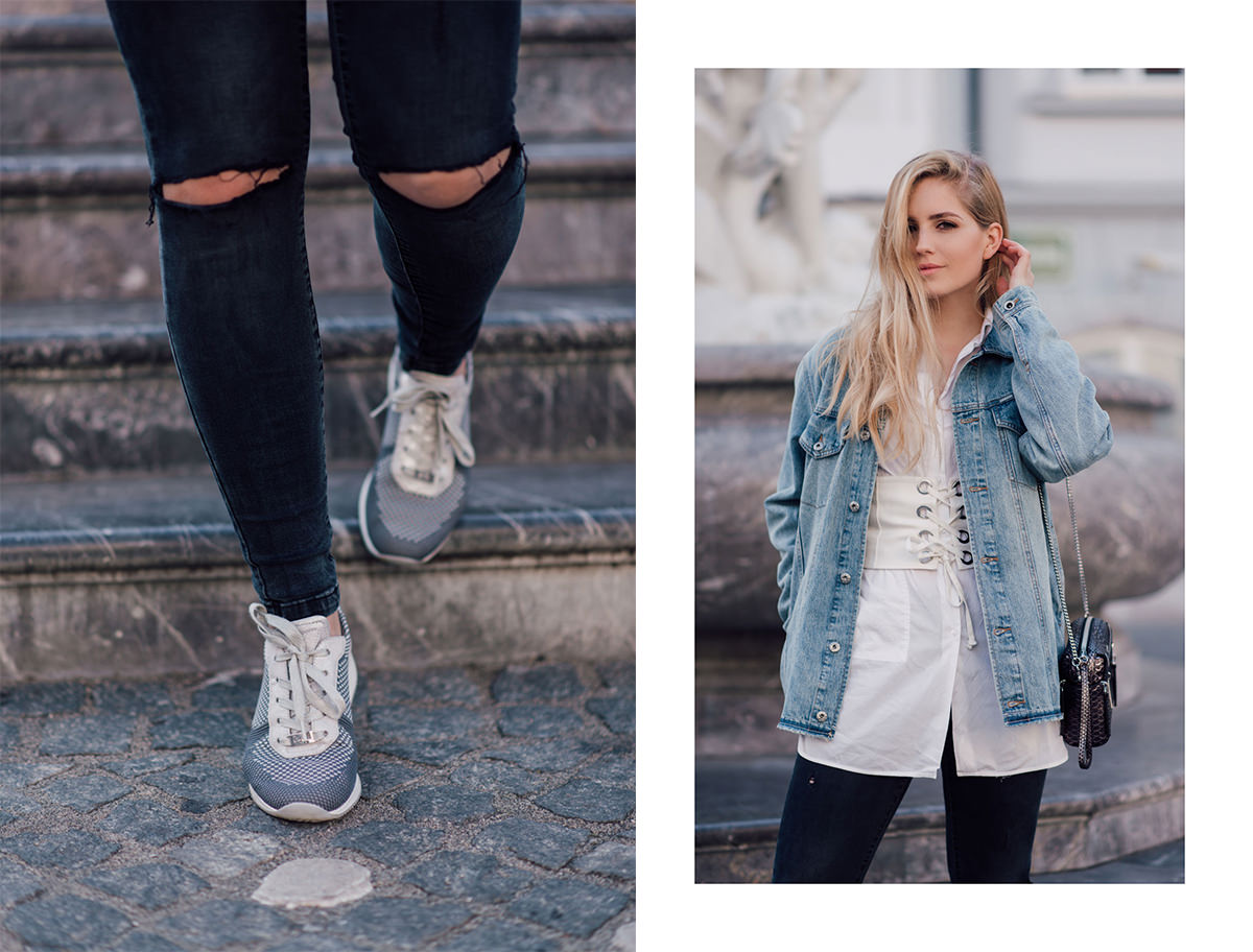 Ara shoes