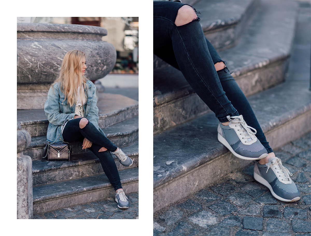 Ara shoes