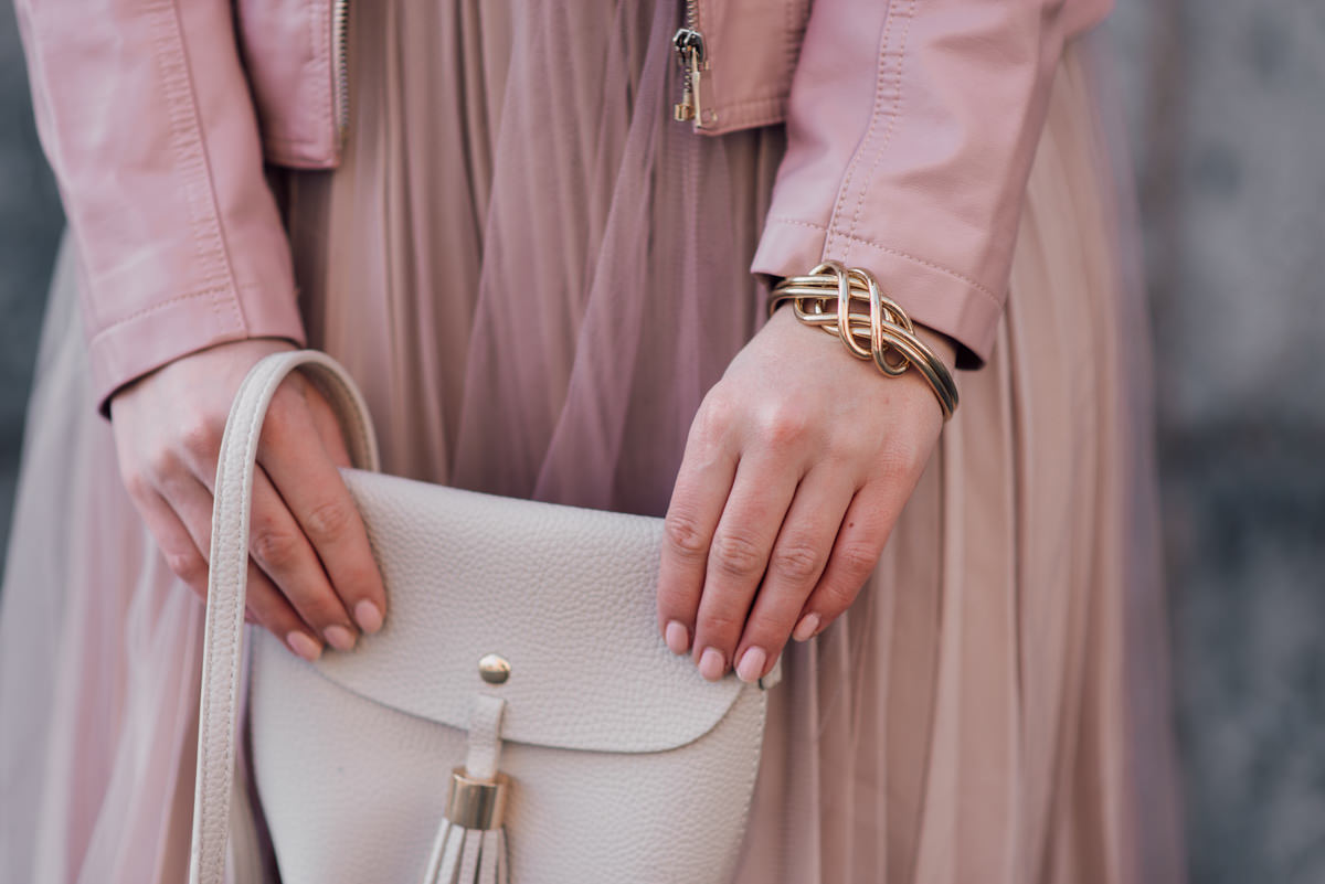 ballerina style