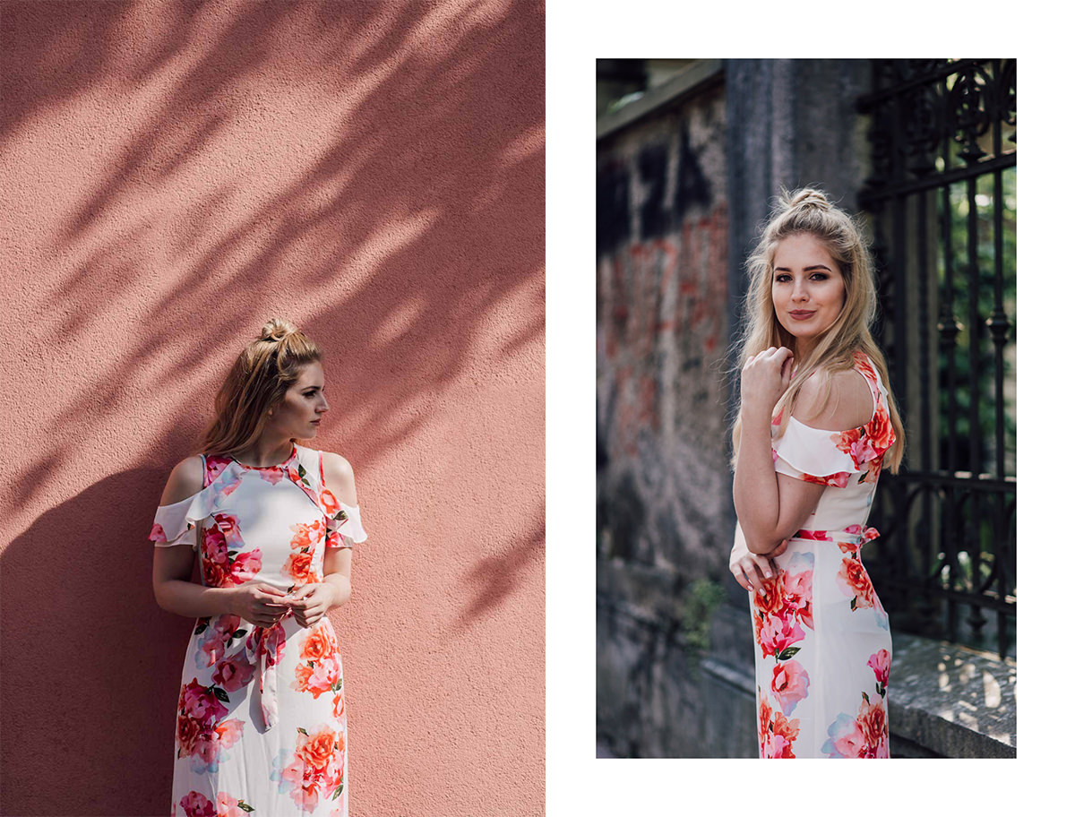 Dorothy Perkins blogger