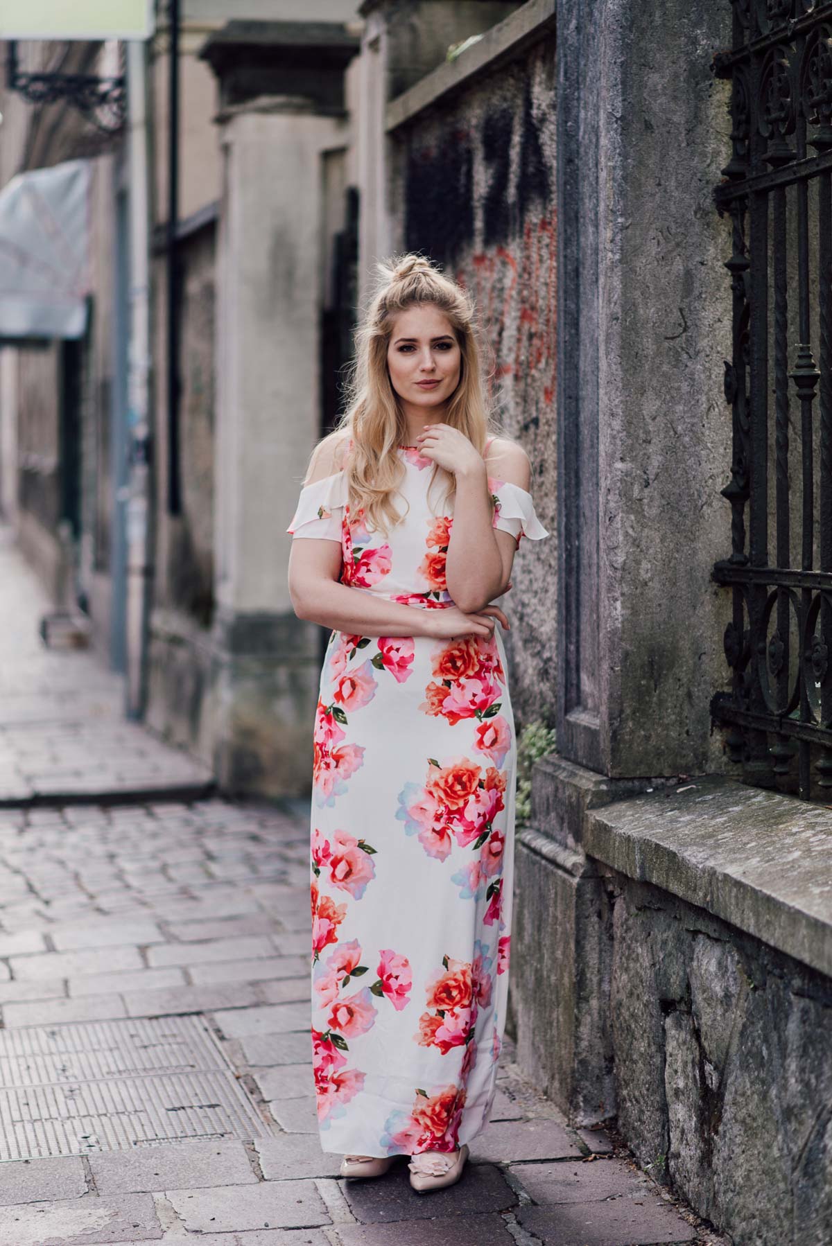 Dorothy Perkins blogger