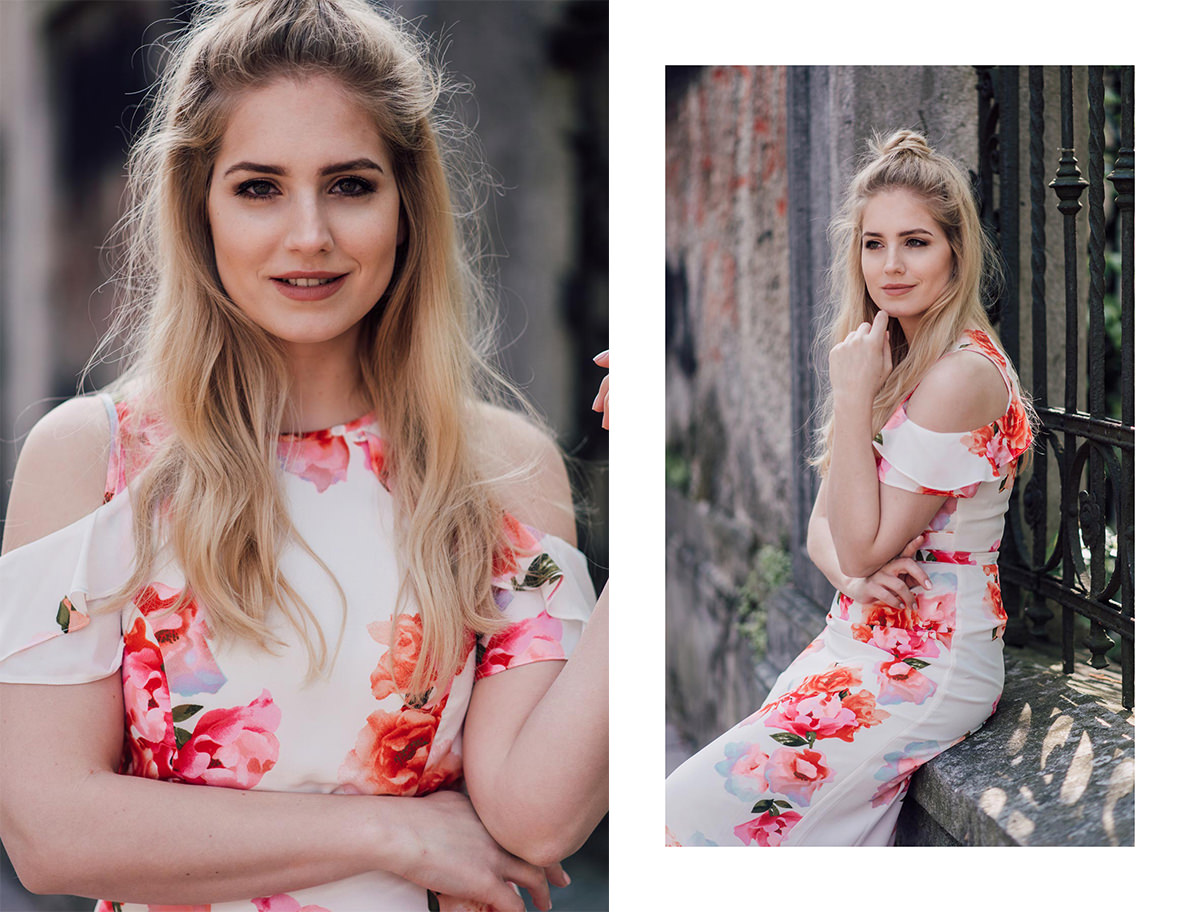 Dorothy Perkins blogger
