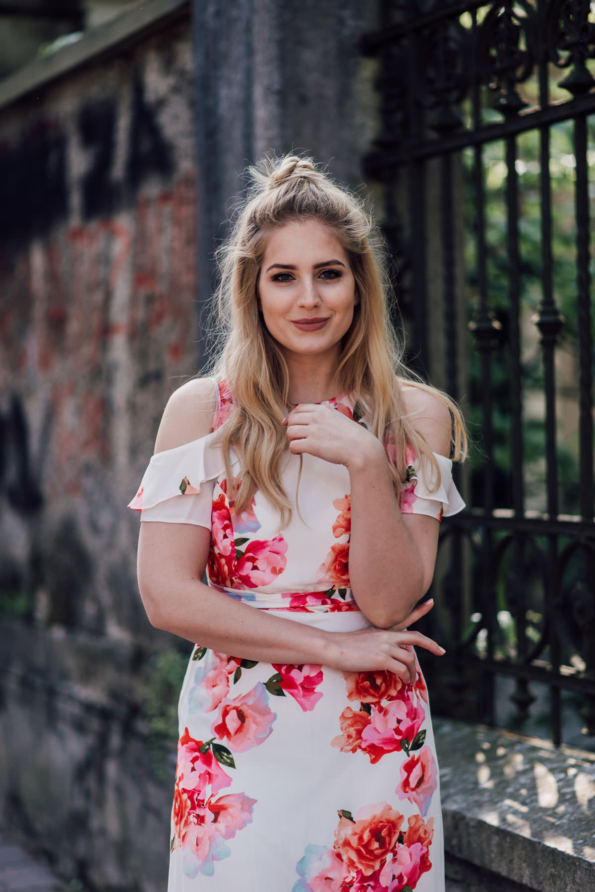 Dorothy Perkins blogger