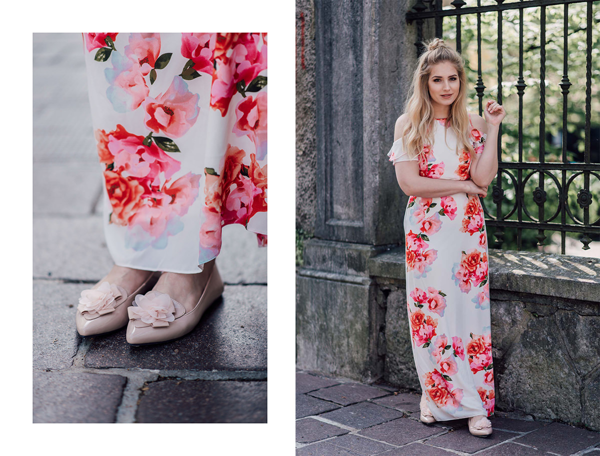 Dorothy Perkins outfit
