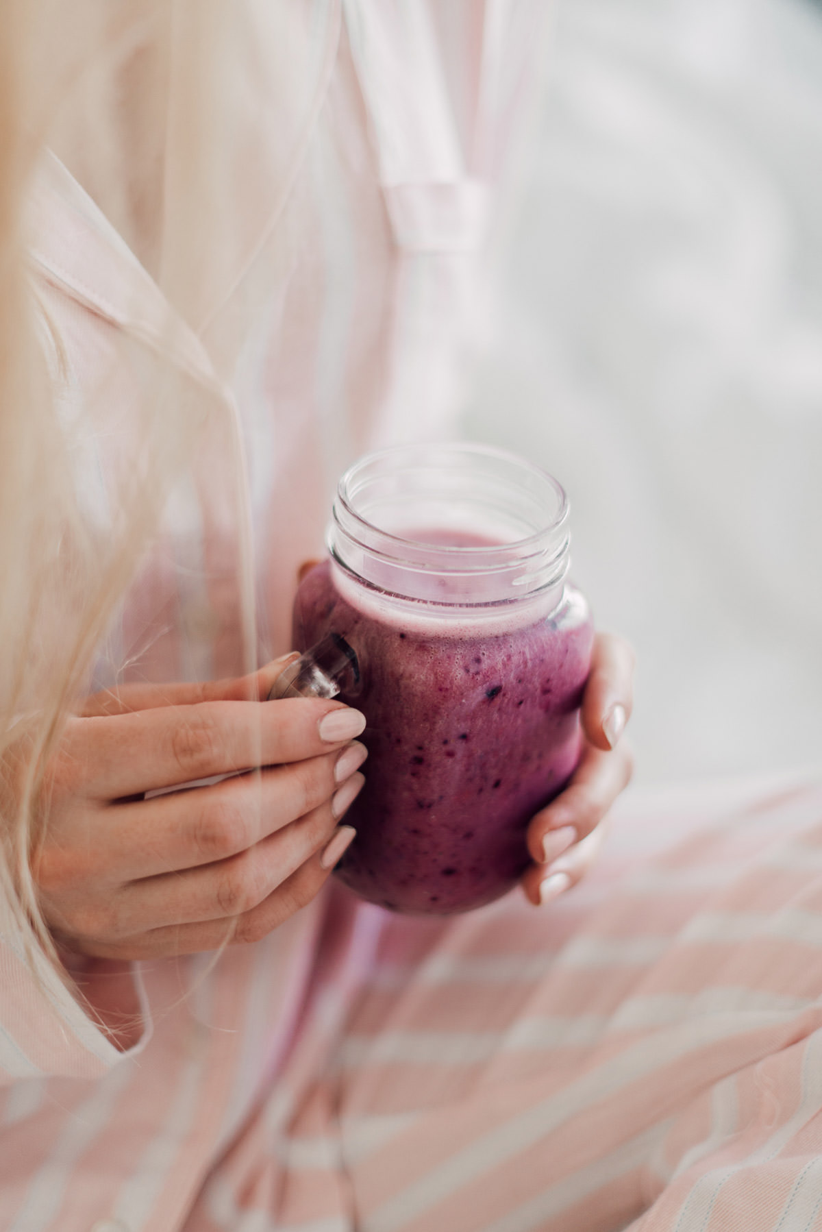 morning routine great habits