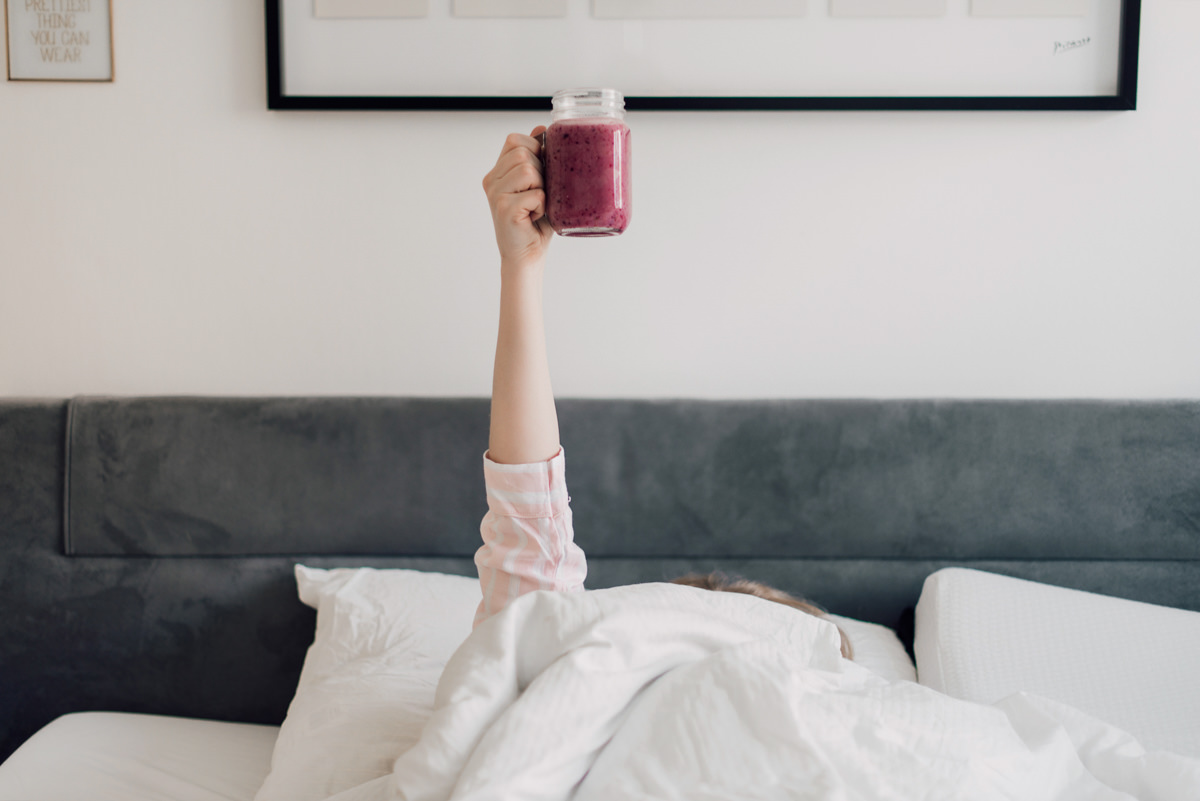 NuMe Slim Shake