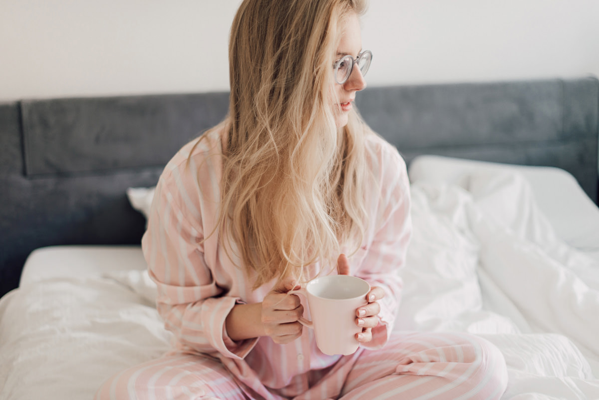 women'secret pyjamas