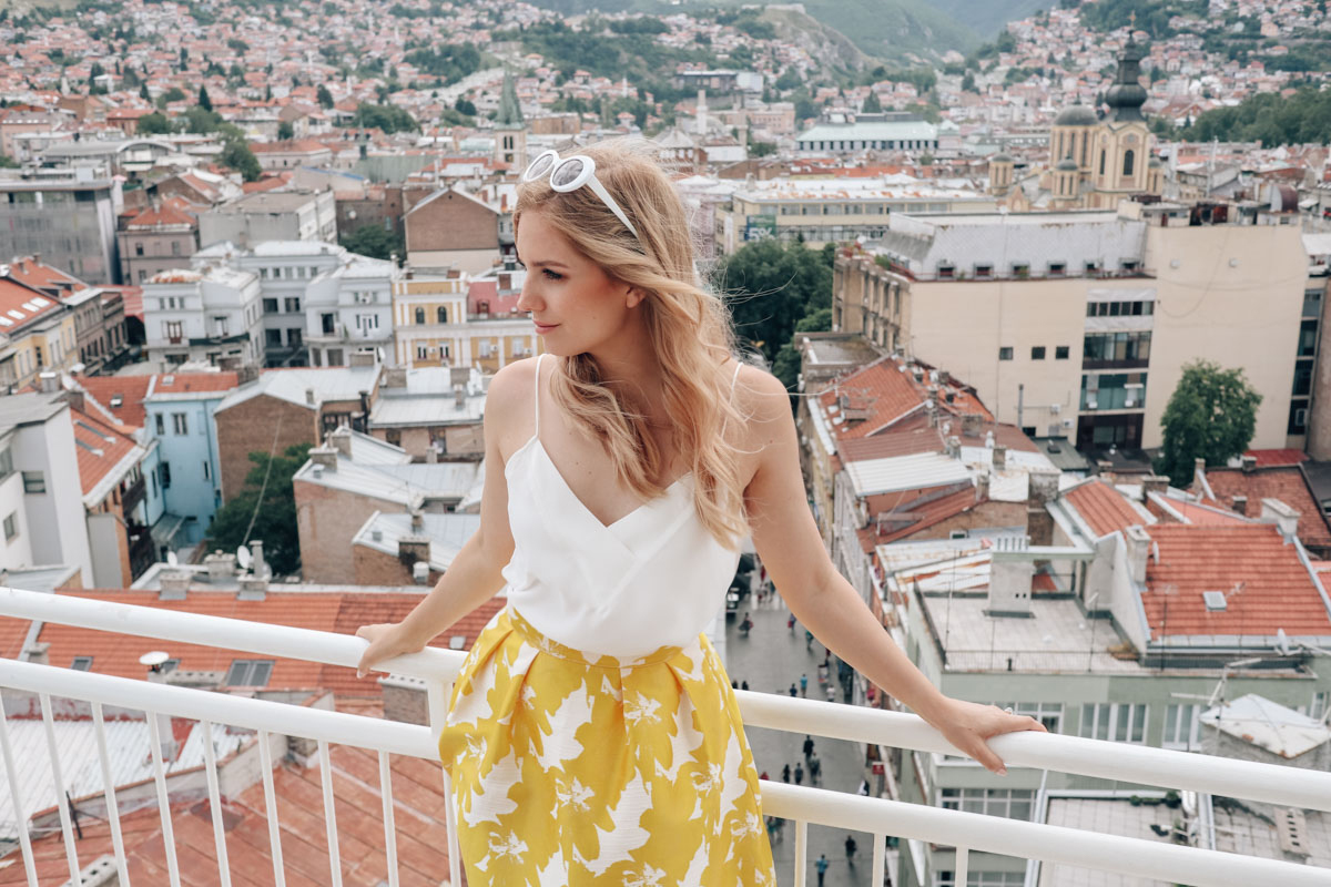 Sarajevo travel guide