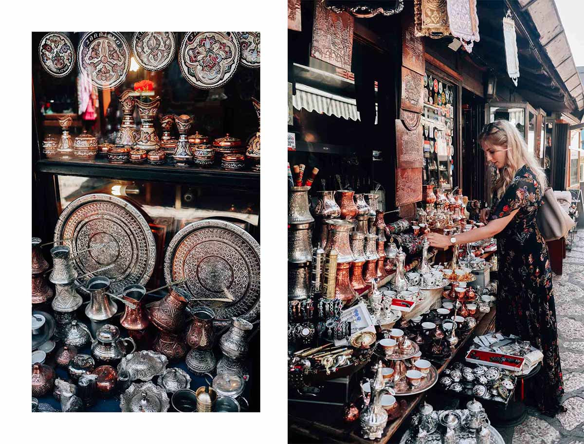 Sarajevo what to do